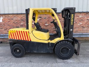 HYSTER H5.5FT — image 2