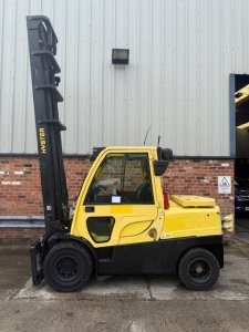 HYSTER H5.5FT — image 10