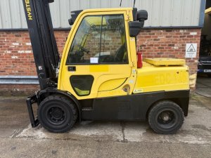 HYSTER H5.5FT — image 11
