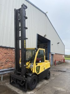 HYSTER H5.5FT — image 9