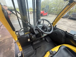 HYSTER H5.5FT — image 1
