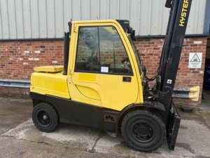 HYSTER H5.5FT — image 4