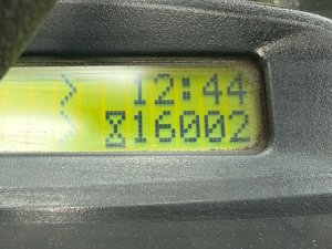 HYSTER H5.5FT — image 17