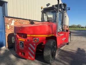 KALMAR DCG160-12 — image 4