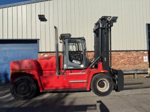 KALMAR DCG160-12 — image 5