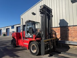 KALMAR DCG160-12 — image 6