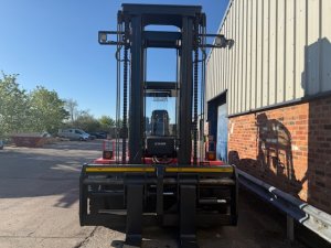 KALMAR DCG160-12 — image 7