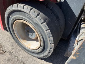 KALMAR DCG160-12 — image 15
