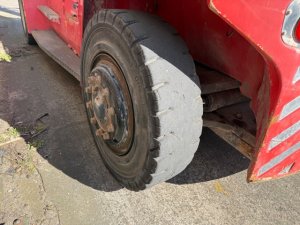 KALMAR DCG160-12 — image 2