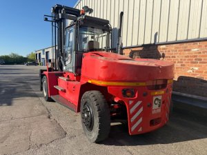 KALMAR DCG160-12 — image 10