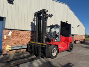 KALMAR DCG160-12 — image 11