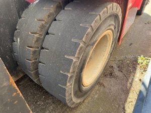KALMAR DCG160-12 — image 16