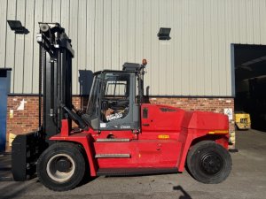 KALMAR DCG160-12 — image 9
