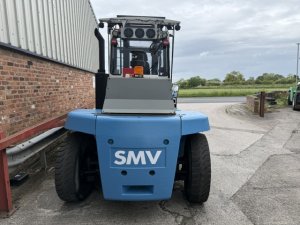 SMV SL12-600A — image 5