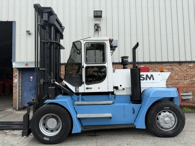 SMV SL12-600A — SMV