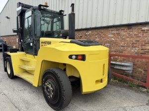 Hyster H16.00XM-6 — image 13