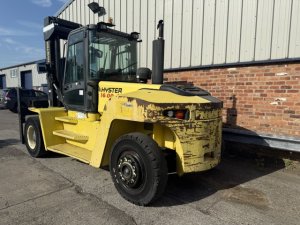 Hyster H16.00XM-6 — image 5