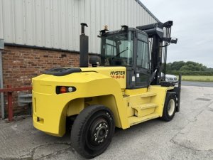 Hyster H16.00XM-6 — image 9