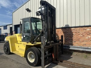 Hyster H16.00XM-6 — image 10