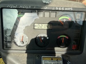 Hyster H16.00XM-6 — image 13