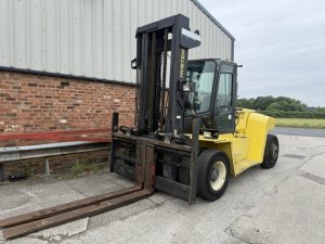 Hyster H16.00XM-6 — image 1