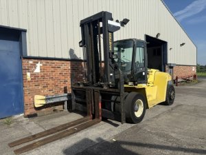 Hyster H16.00XM-6 — image 3