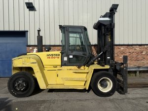 Hyster H16.00XM-6 — image 9