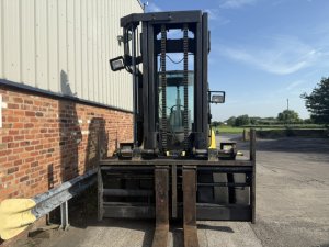 Hyster H16.00XM-6 — image 7