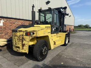 Hyster H16.00XM-6 — image 8