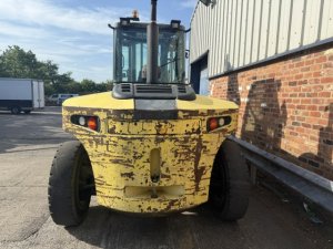 Hyster H16.00XM-6 — image 6