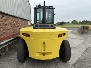 Hyster H16.00XM-6 — image 10