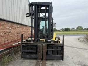 Hyster H16.00XM-6 — image 12