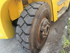 Hyster H16XM-6 — image 8