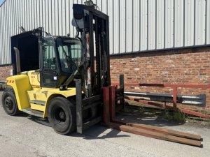 Hyster H16XM-6 — image 2