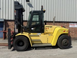 Hyster H16XM-6 — image 3