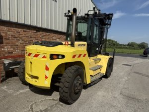 Hyster H16XM-6 — image 13