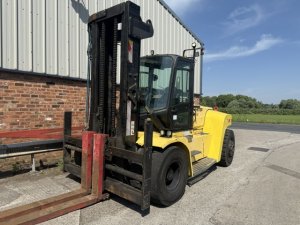 Hyster H16XM-6 — image 4