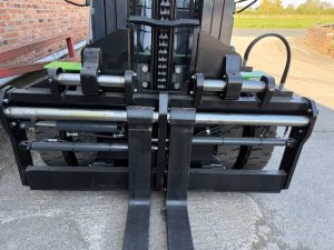 Heli CPD100 — image 8