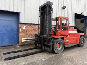 Kalmar DC12-1200 — image 14