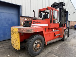 Kalmar DC12-1200 — image 3
