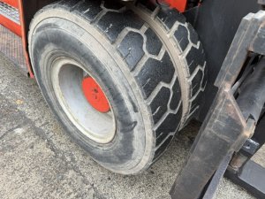 Kalmar DC12-1200 — image 7