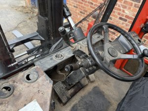 Kalmar DC12-1200 — image 12