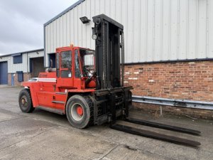 Kalmar DC12-1200 — image 4
