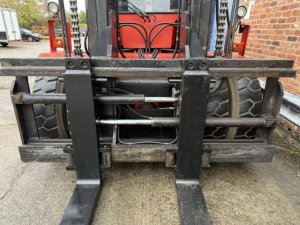 Kalmar DC12-1200 — image 5