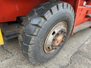 Kalmar DC12-1200 — image 8
