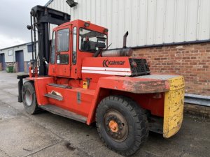 Kalmar DC12-1200 — image 2