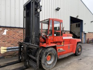 Kalmar DC12-1200 — image 15