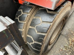 Kalmar DC12-1200 — image 6