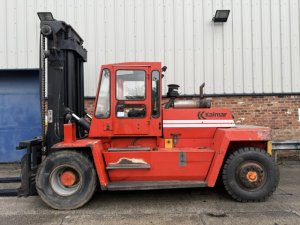 Kalmar DC12-1200 — image 16