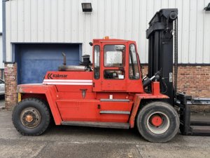 Kalmar DC12-1200 — image 1